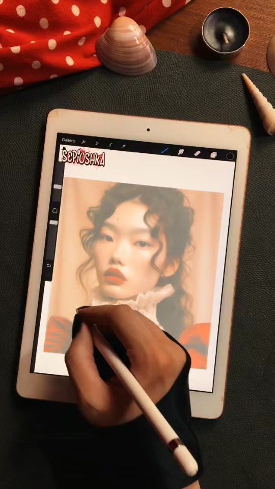 TikTok video thumbnail by sepioshka