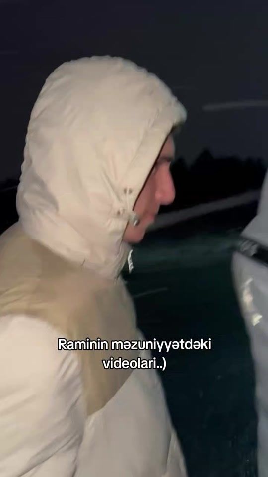 TikTok video thumbnail by raminguseinovv