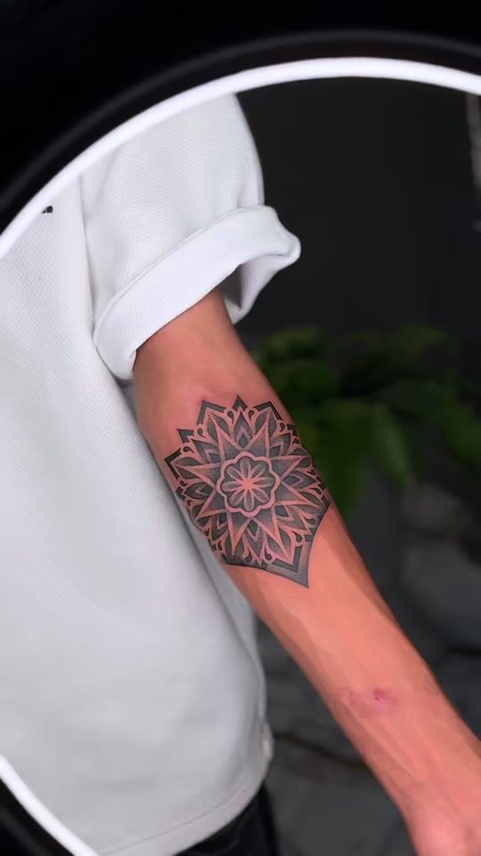 TikTok video thumbnail by jaya_tattooz