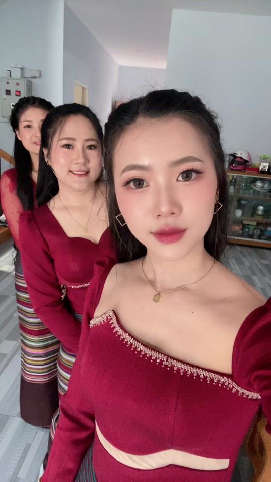 TikTok video thumbnail by nankhamkhin8007