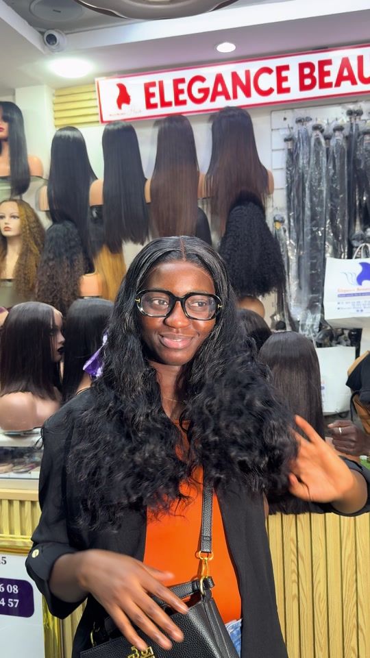 TikTok video thumbnail by elegance_beauty_hlm