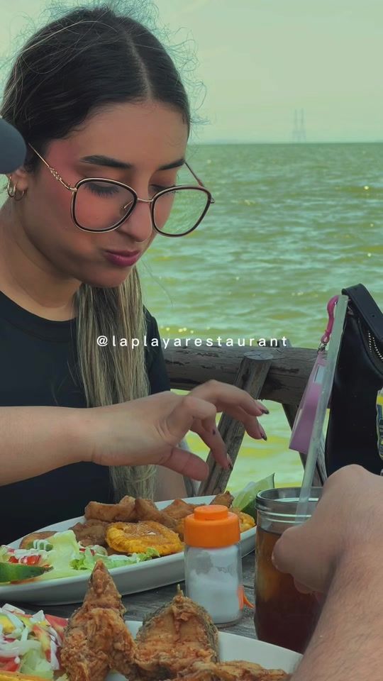 TikTok video thumbnail by laplayarestaurant