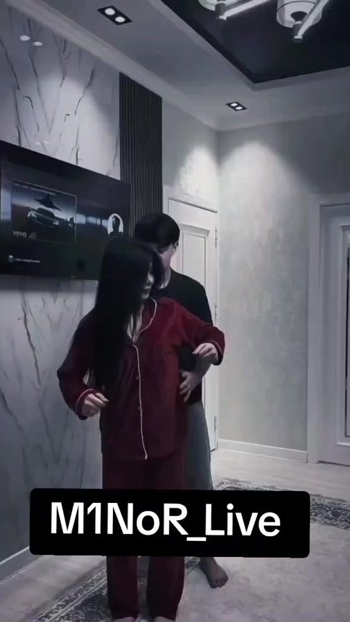 TikTok video thumbnail by m1nor_live
