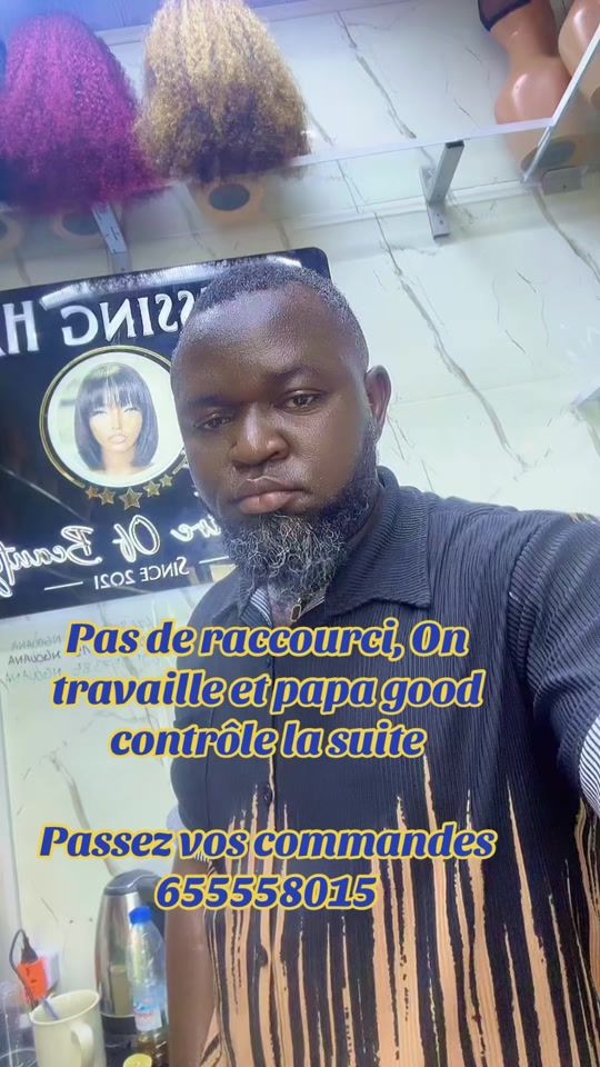 TikTok video thumbnail by blessing_hair237