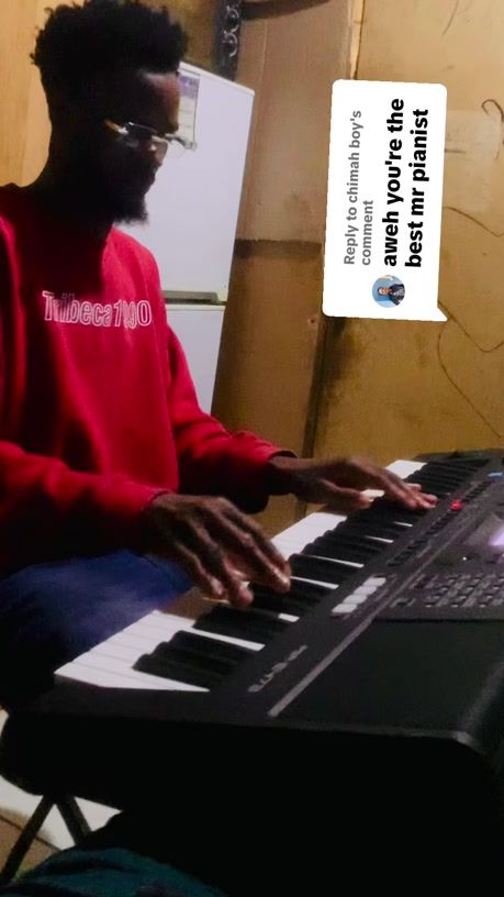 TikTok video thumbnail by pedilson_the_pro001