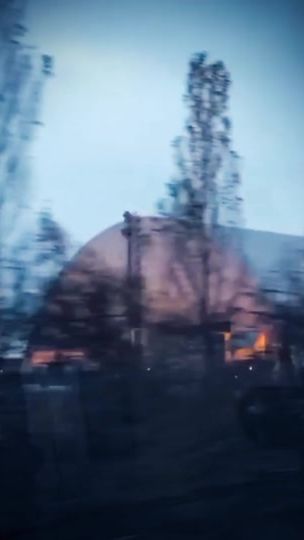 TikTok video thumbnail by topstalkerchernobyl