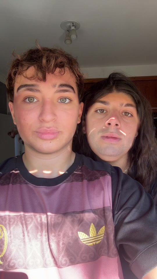 TikTok video thumbnail by lucanivio