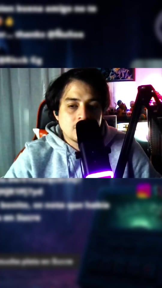 TikTok video thumbnail by visitantescl