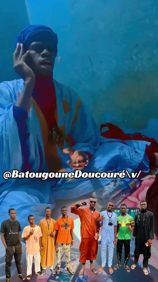 TikTok video thumbnail by hamidoutraore29