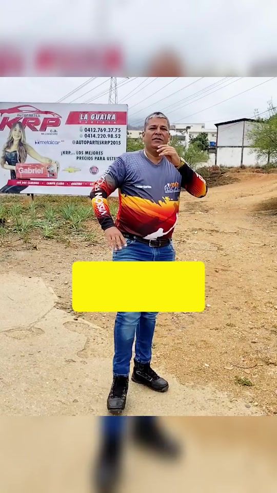 TikTok video thumbnail by _vision_rescate