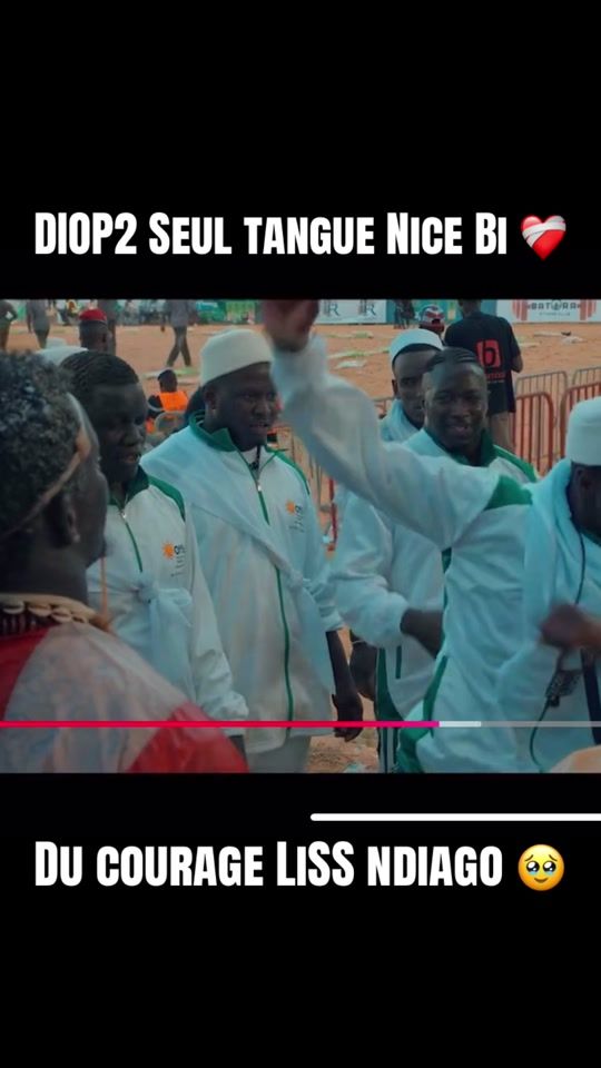 TikTok video thumbnail by dofou_diop_2