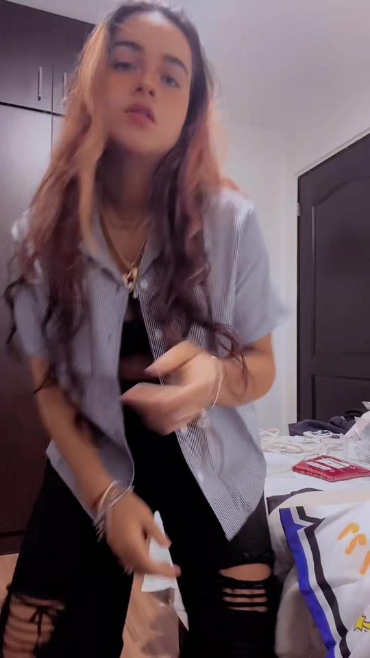 TikTok video thumbnail by lexahreal