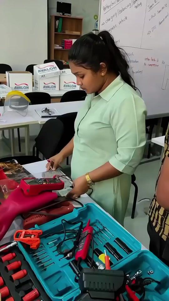 TikTok video thumbnail by jaffna_paijan