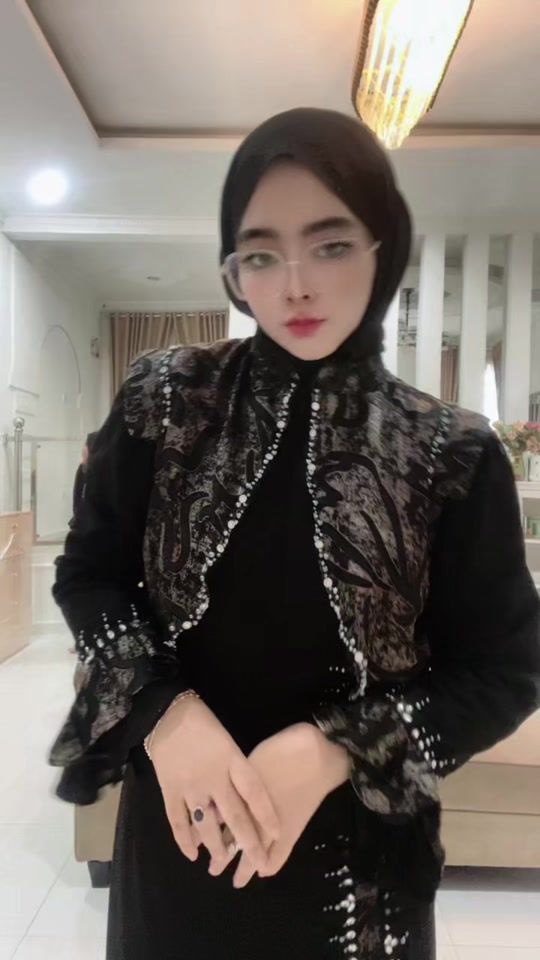 TikTok video thumbnail by hasanahlovehijabofc
