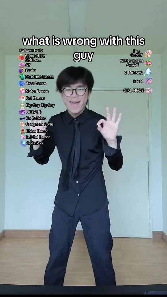 TikTok video thumbnail by somanyee
