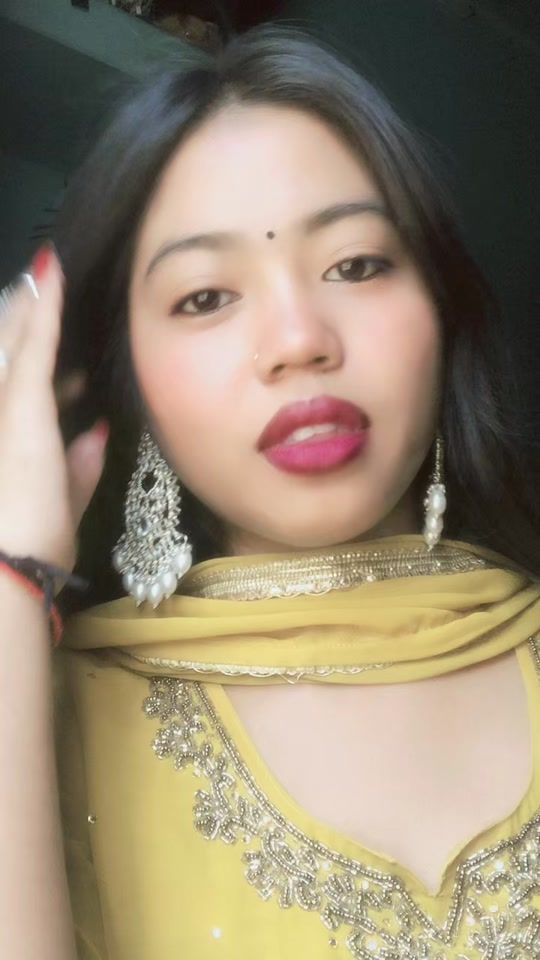 TikTok video thumbnail by dhalkeshori