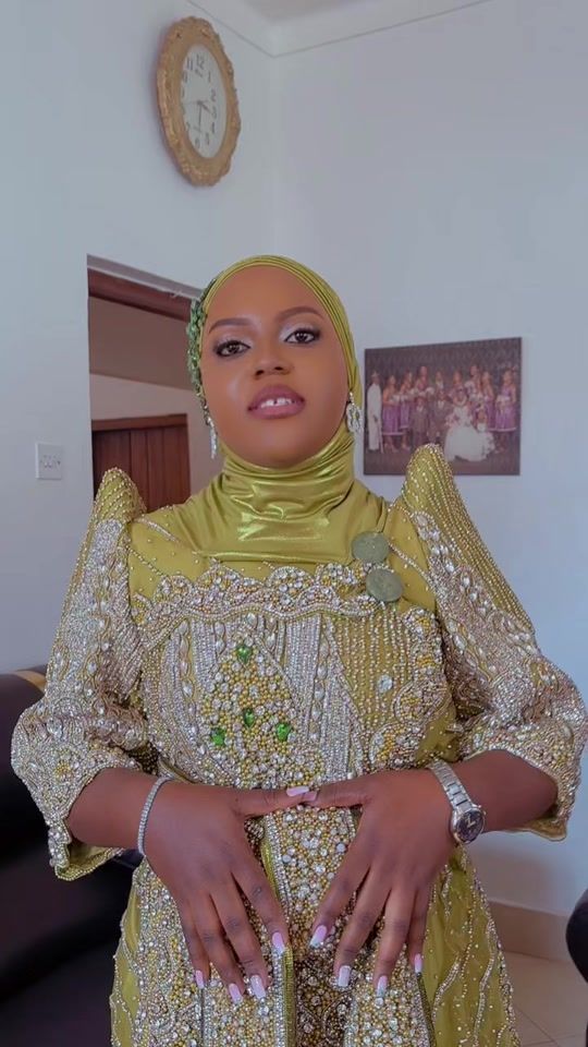 TikTok video thumbnail by bintbadru1