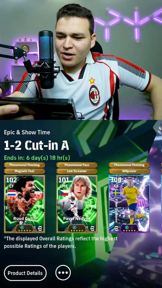 TikTok video thumbnail by messi_gaming10