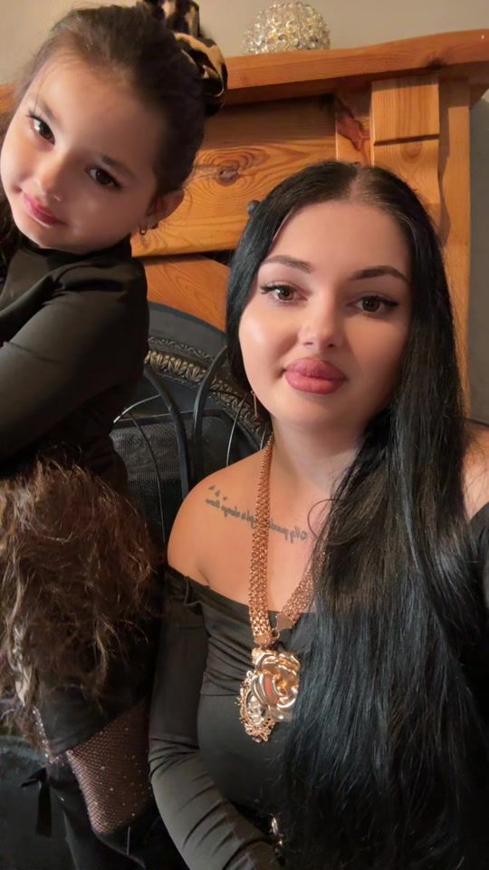 TikTok video thumbnail by alinochkagg