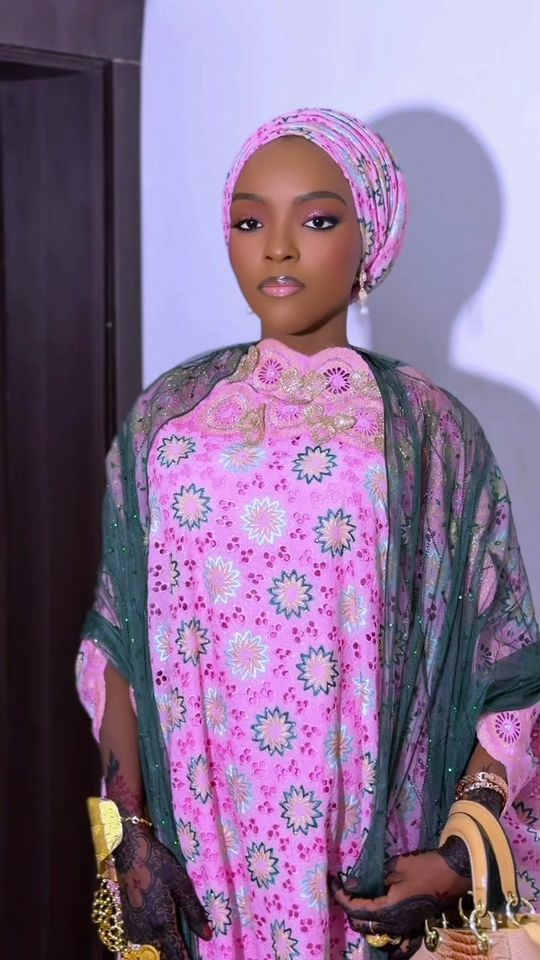TikTok video thumbnail by madeeha_beauty