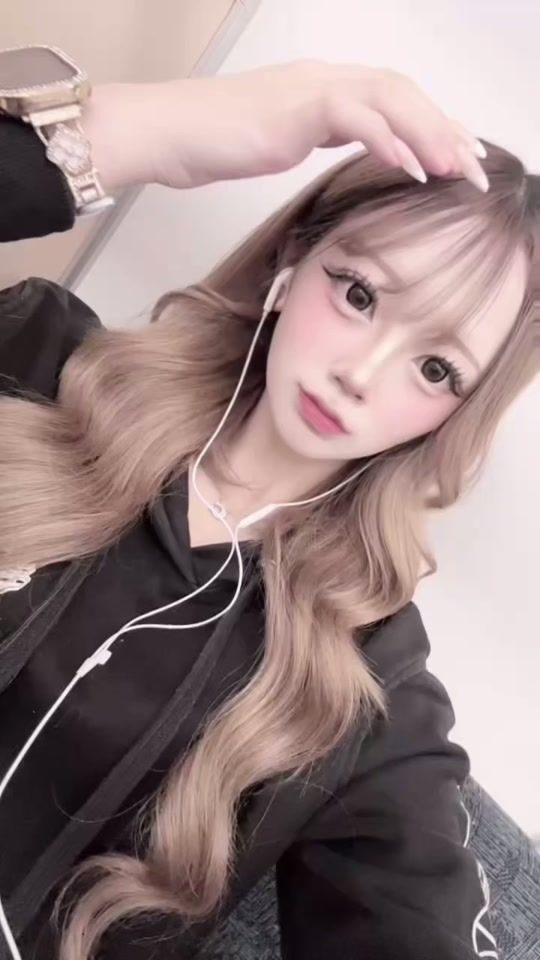 TikTok video thumbnail by __.nyaii5