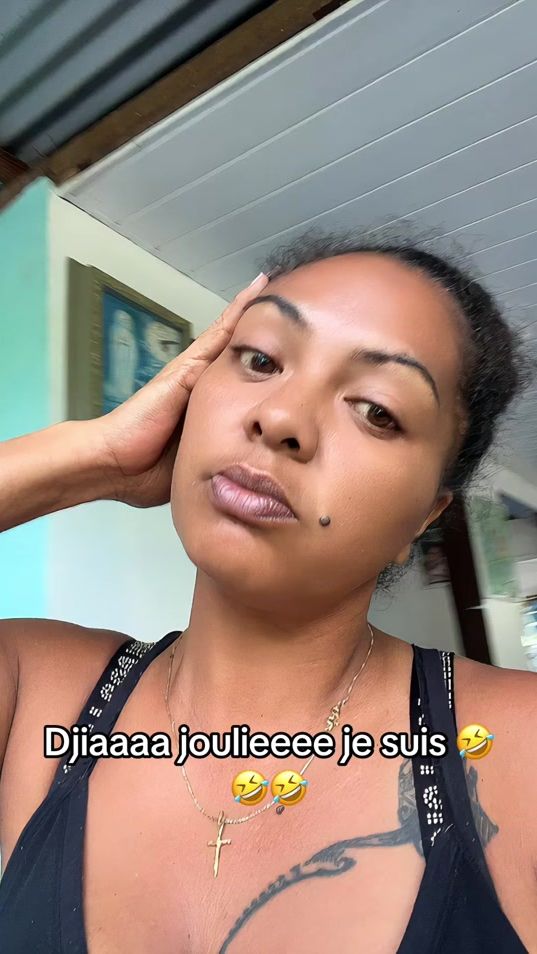 TikTok video thumbnail by raufauoretirita