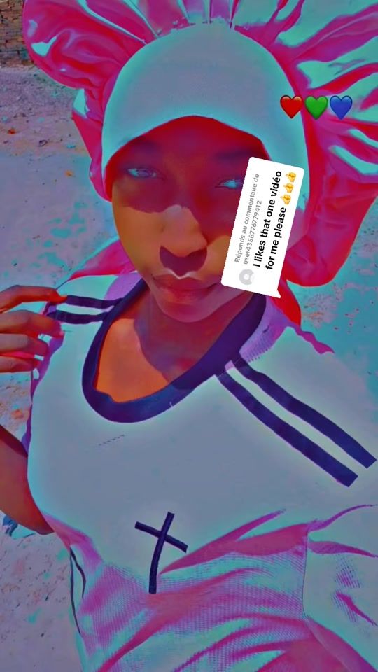 TikTok video thumbnail by belle.tchadienne44