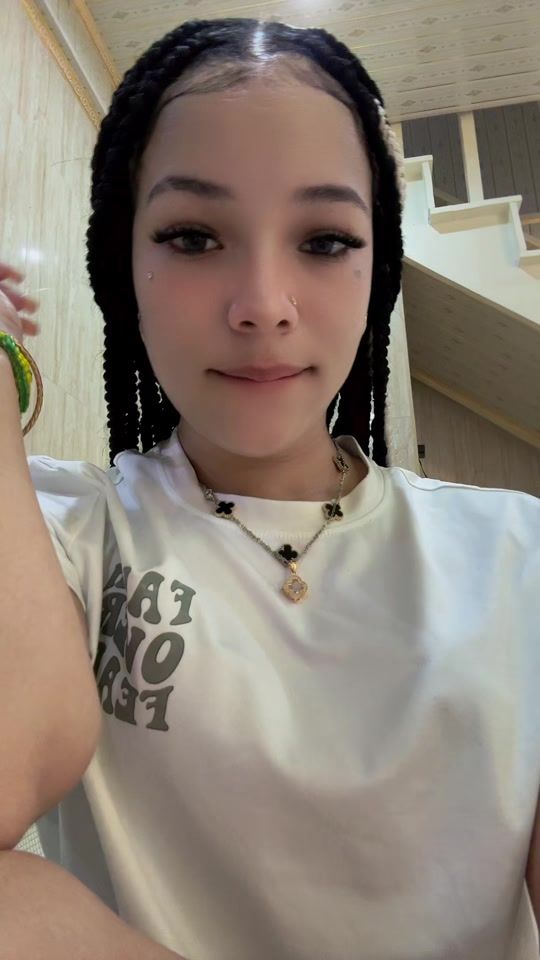 TikTok video thumbnail by karlitah245