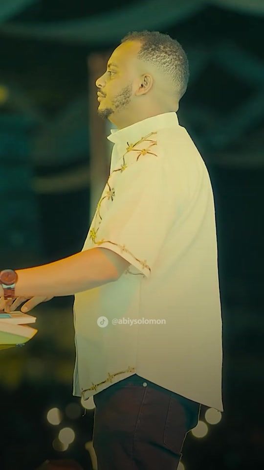 TikTok video thumbnail by abiysolomon