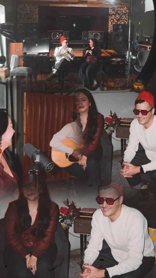 TikTok video thumbnail by carla_morrison_fans