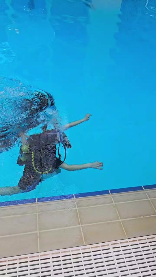 TikTok video thumbnail by baku_divers