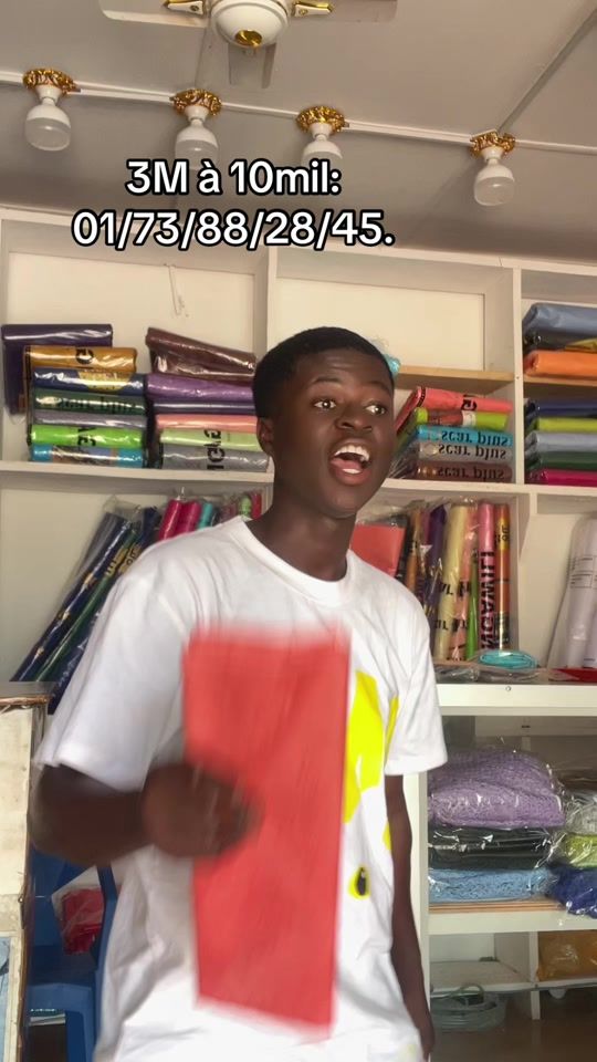 TikTok video thumbnail by bamsoneofficiel