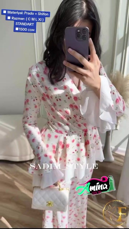 TikTok video thumbnail by nadira_onlayn_