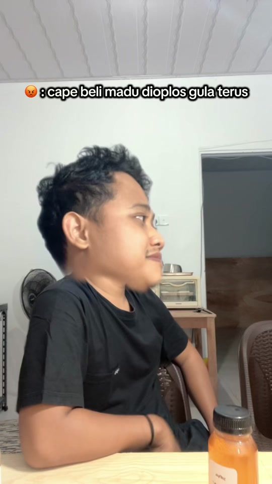 TikTok video thumbnail by zuhairus