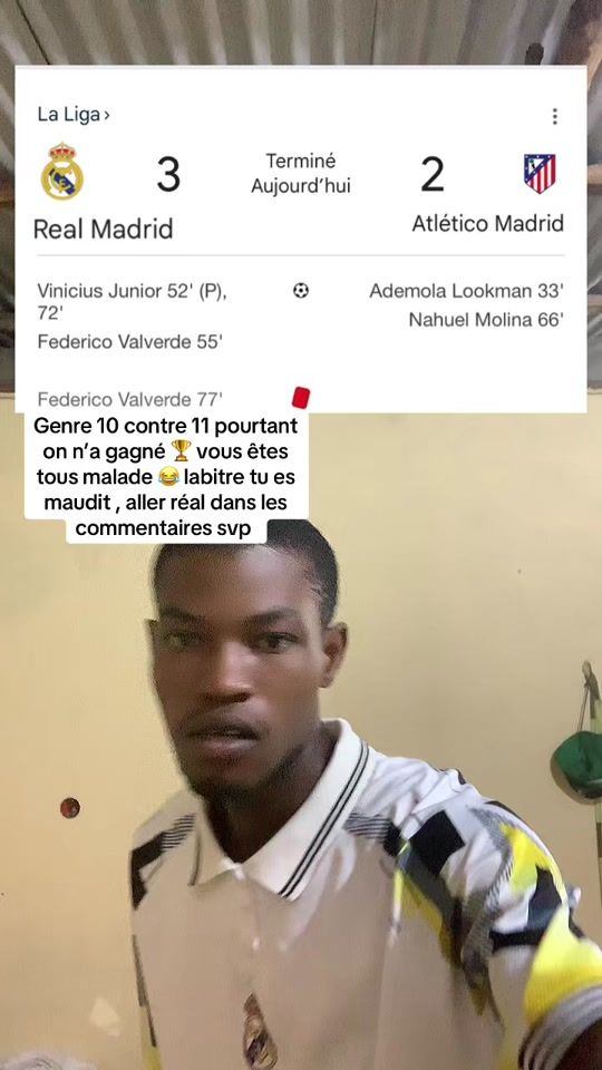 TikTok video thumbnail by daniel.agossou26