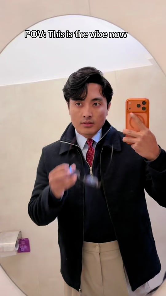 TikTok video thumbnail by chrisgurung