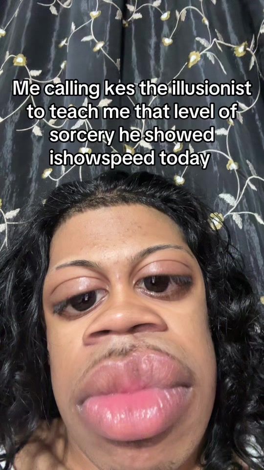 TikTok video thumbnail by camron.iso