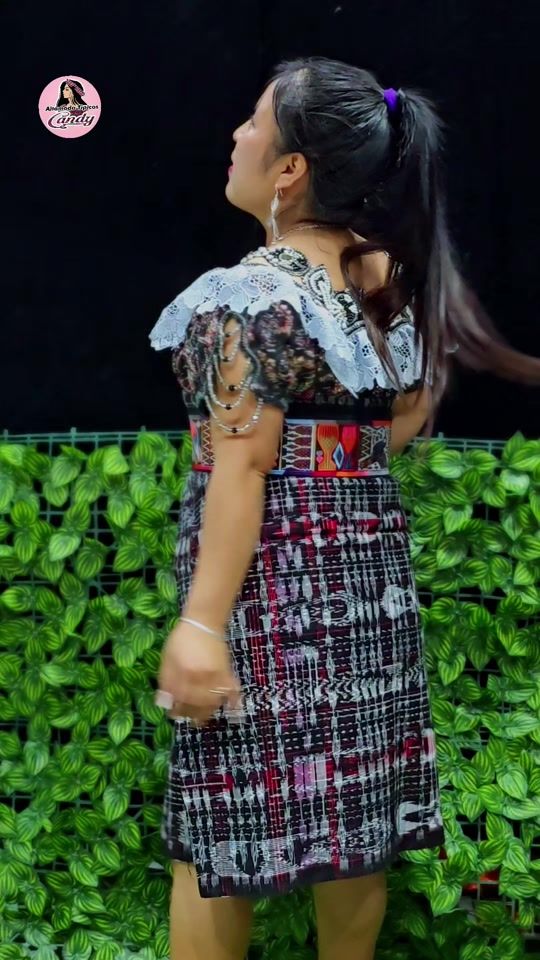 TikTok video thumbnail by altamoda.tipicos