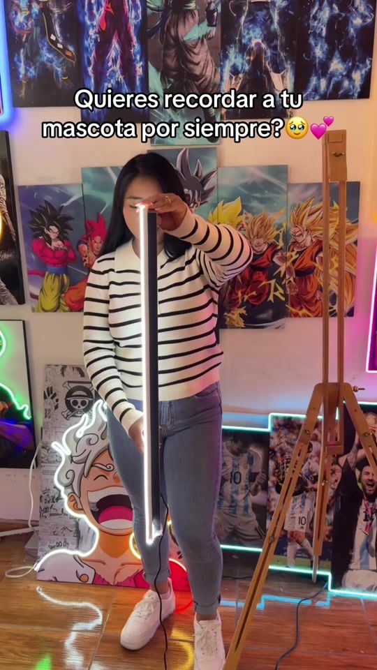 TikTok video thumbnail by cuadrosneonecuador