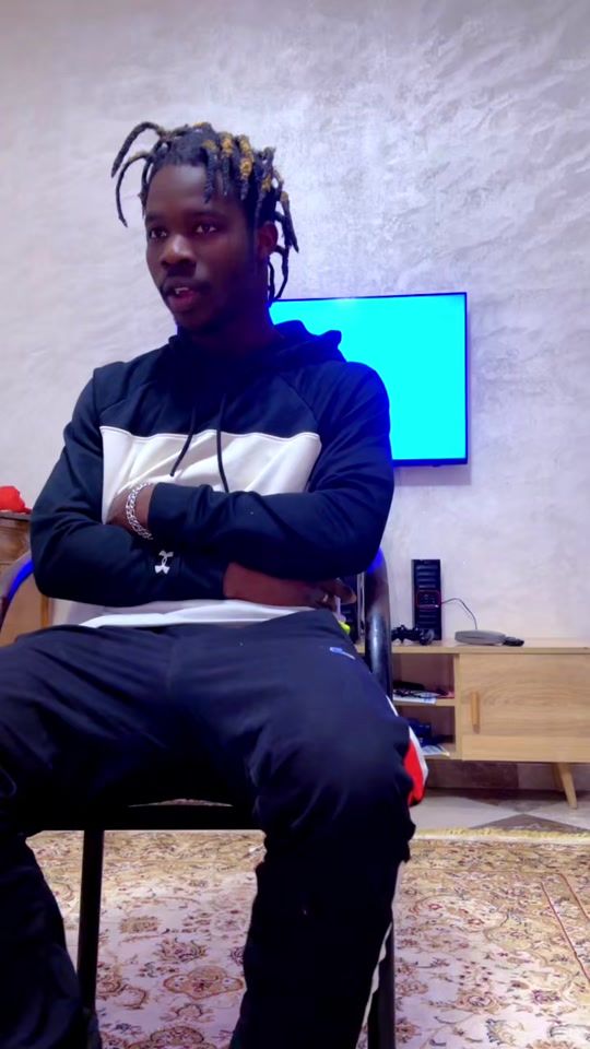 TikTok video thumbnail by kabre.abdoul.aziz8