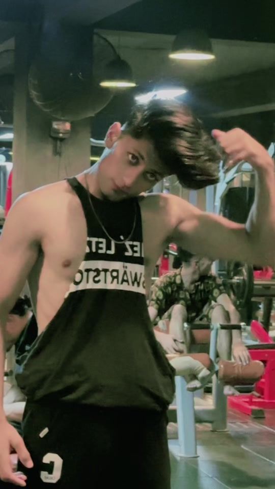 TikTok video thumbnail by gymer_boy_