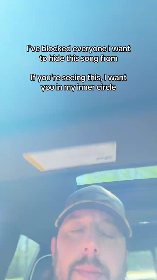 TikTok video thumbnail by jakesuttonmusiic