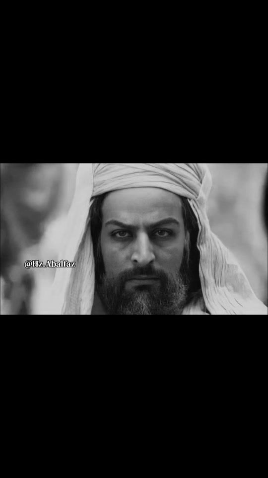 TikTok video thumbnail by hz_abalfazl_abbas