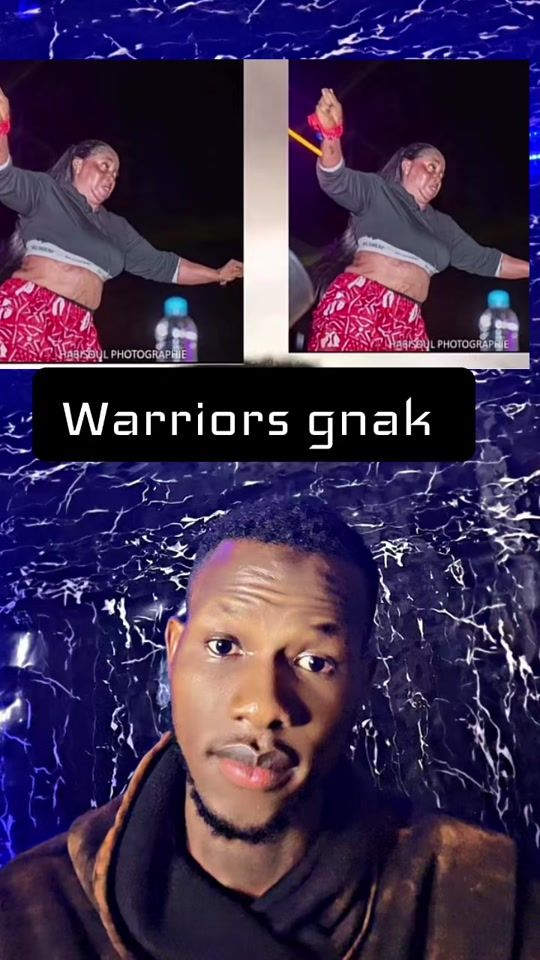 TikTok video thumbnail by warrios068