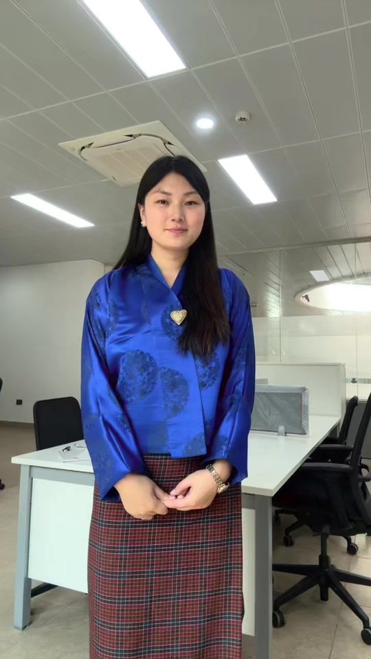 TikTok video thumbnail by thinley_wangmo8