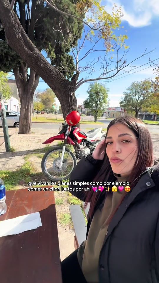 TikTok video thumbnail by _camiporti