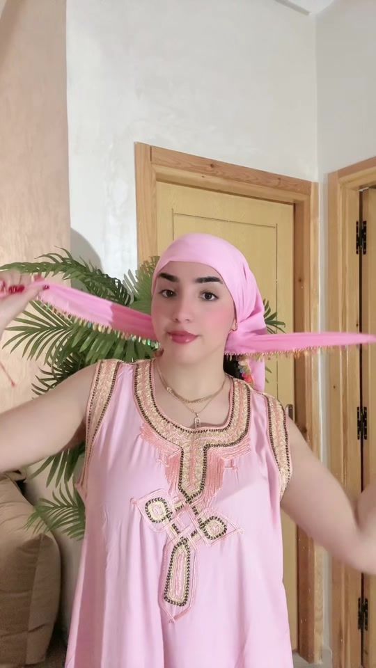 TikTok video thumbnail by nadyamrakchya
