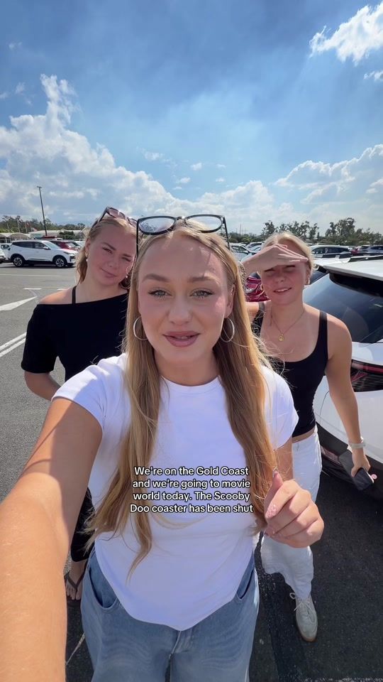 TikTok video thumbnail by brookerobran