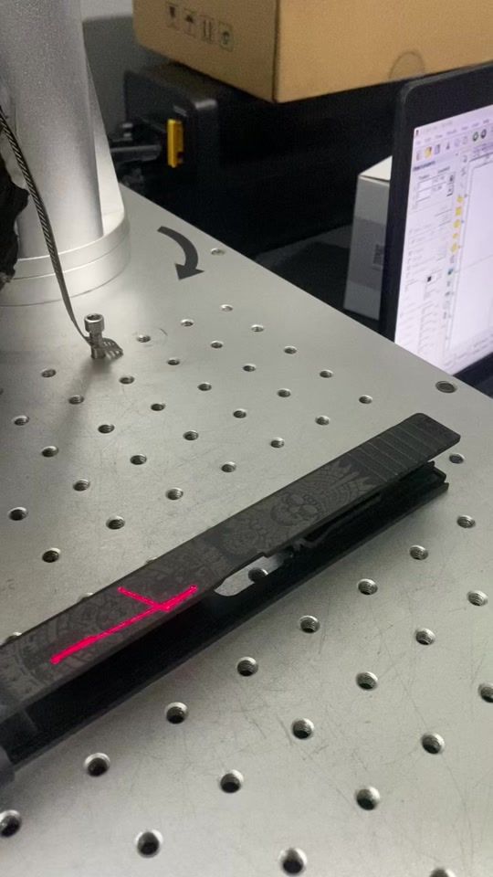 TikTok video thumbnail by cerakotehn