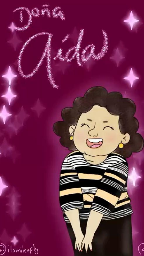 TikTok video thumbnail by latamolvidadas